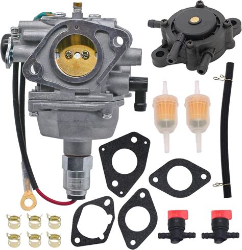 Amazon Cylinman S Carburetor Fit For Kohler Cv Cv