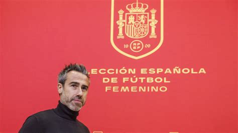 La lista de Jorge Vilda para la Liga de Naciones en directo última