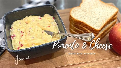 Pimento Cheese Sandwich Recipe Velveeta Dandk Organizer