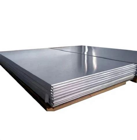 Aluminium Cold Rolled Sheets 1 Mm At Rs 310 Kg In Ahmedabad ID