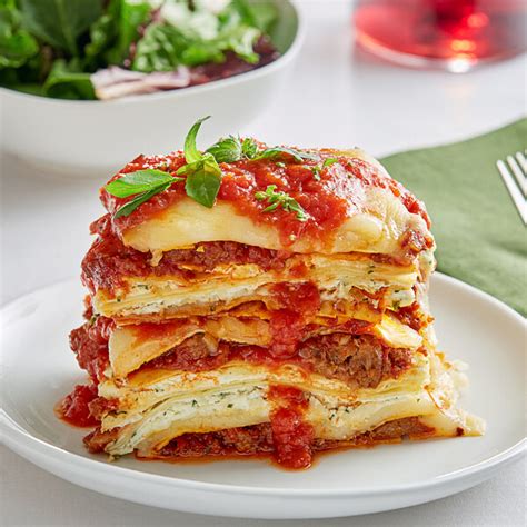 Barilla Oven-Ready Lasagne, Box Pasta Made With Durum Wheat, 47% OFF