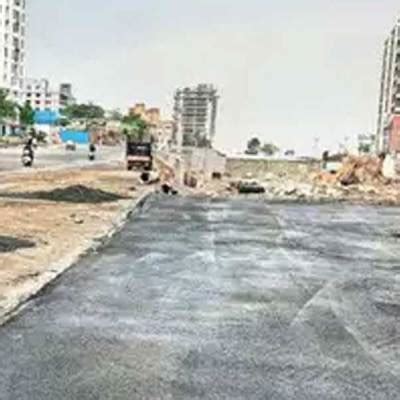 Pune Municipal Corporation Resumes Katraj Kondhwa Road Widening Project