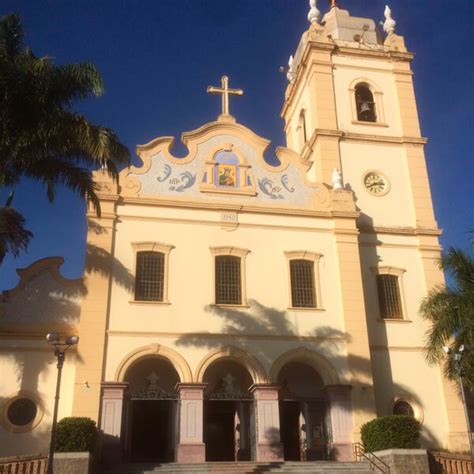 Santuário do Perpétuo Socorro CGARCIA