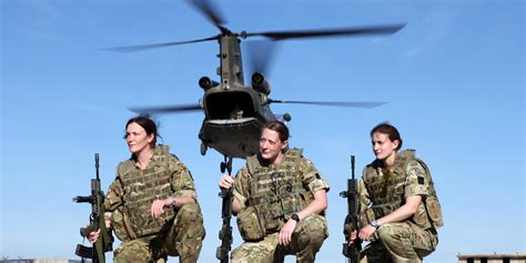 A Timeline Of Women In The Army National Army Museum