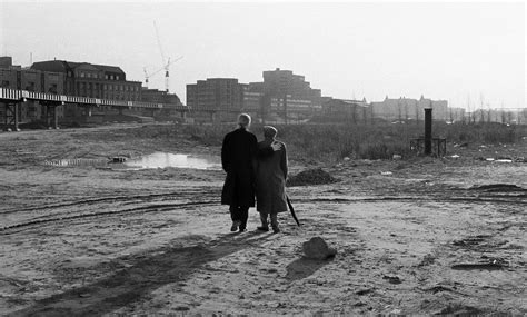 Wings Of Desire Outside Day Potsdamer Platz Otto Sander