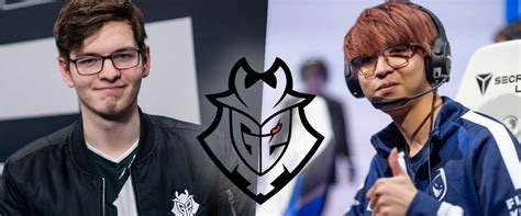 Rumor Mikyx Y Hans Sama Ser N La Botlane De G Esports En