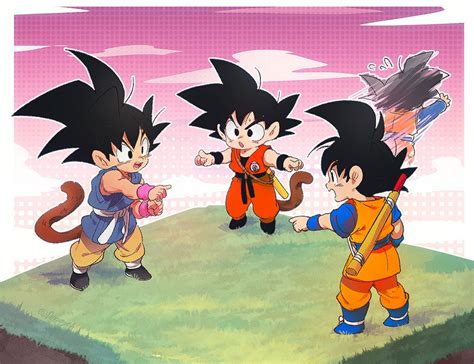 DRAGON BALL Toriyama Akira Image 4311213 Zerochan Anime Image Board