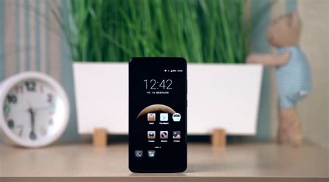 Blackview P2: 4/64 GB e 6000 mAh in offerta a 135 euro