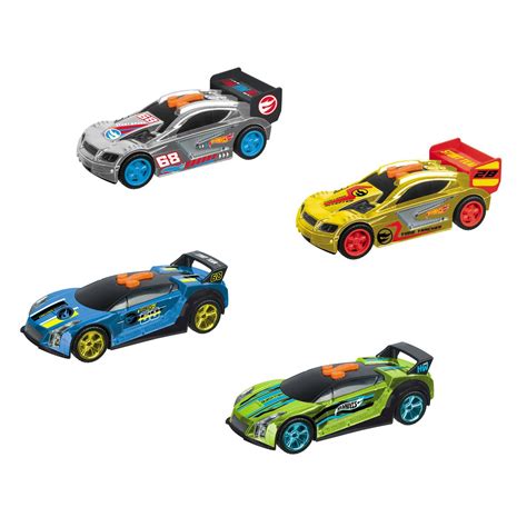 Mondo Voiture Blazing Cruisers Cm Hot Wheels Pas Cher Auchan Fr
