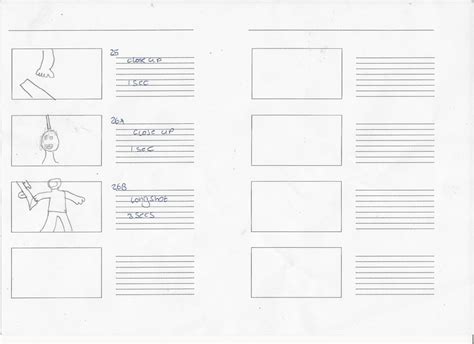 Storyboard Foundation Production Toby Jones