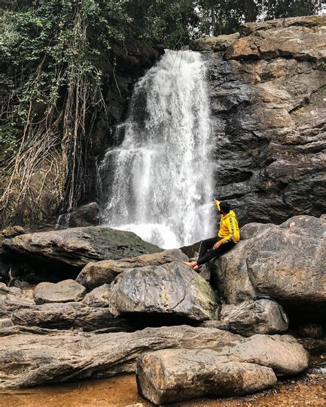 Wayanad Backpacking trip | Tripper Trails