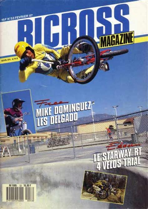 La Oss Bmx