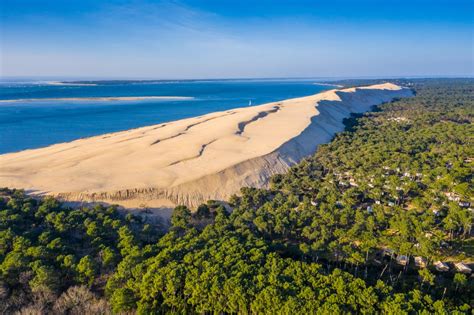 Arcachon In Frankreich Reisemagazin Online