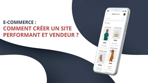 E commerce comment créer un site performant et vendeur Pixelune