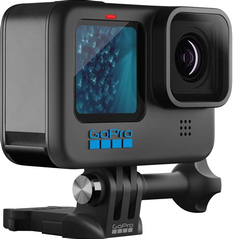 Action Gopro Hero Black Chdhx Rw Chdhx Rw