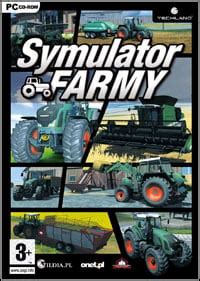 Symulator Farmy Farming Simulator Landwirtschafts Simulator