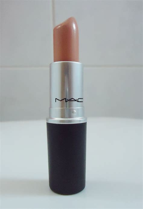 Dicas Femininas Batom Creme D Nude Mac