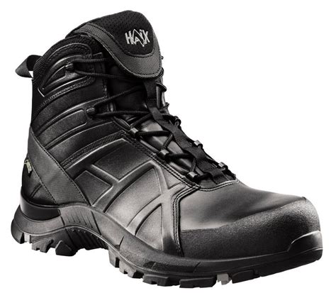 Haix Sicherheitsstiefel »Black Eagle Safety 50 MID« online kaufen | OTTO