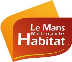 Le Mans Habitat Devient LE MANS METROPOLE HABITAT