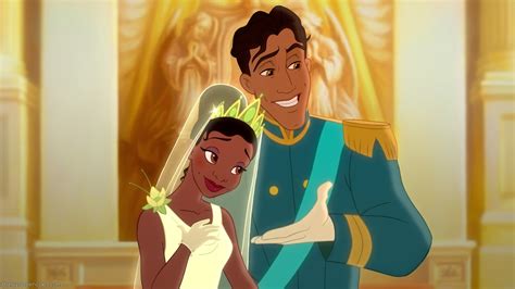 Which Disney Prince looks Handsome with his Wedding Suit? Poll Results ...