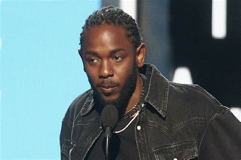 Kendrick Lamar's 'Damn' Is the Best-Selling Rap Album of 2017, So Far