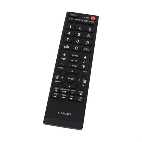 Toshiba Tv Remote App Windows - Tv Remote Control For Toshiba Ir For Pc ...