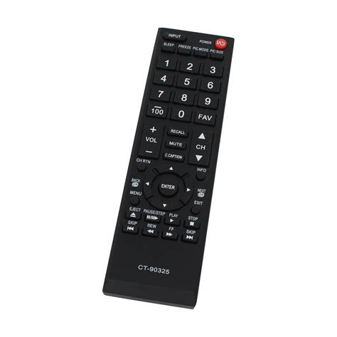 Toshiba Tv Remote App Windows - Tv Remote Control For Toshiba Ir For Pc ...