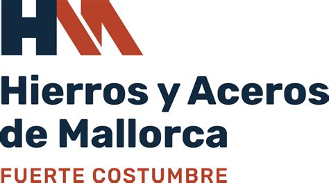 Hierros Y Aceros De Mallorca S A Unio De Ferros