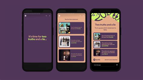 Spotify Wrapped Rolls Out New Personalised User Experiences