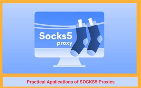 Socks5 Proxies Where To Buy And Why They Matter