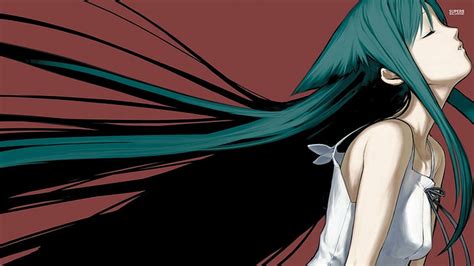 Anime Saya No Uta Fondo De Pantalla Hd Wallpaperbetter