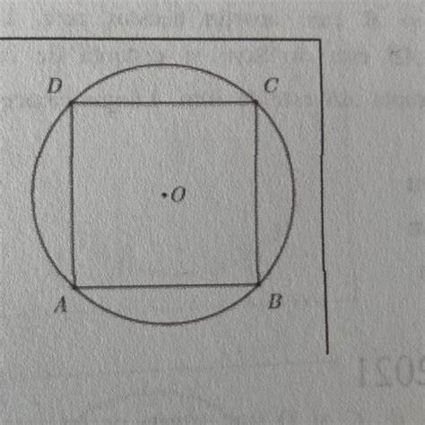 N Figura Al Turat Este Reprezentat P Tratul Abcd Cu Ab Cm