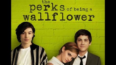 Rewind Review: “The Perks of Being a Wallflower” (2012) - WVUA 90.7 FM