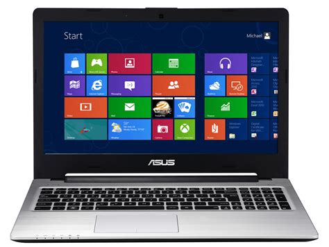 Asus K56CB X0100H Notebookcheck Net External Reviews