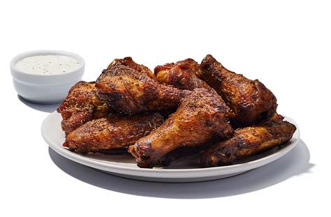 Wings: Order Takeout or Delivery Near Me | Hooters