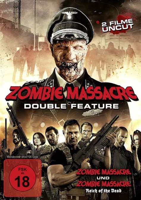 Zombie Massacre Collection — The Movie Database (TMDB)