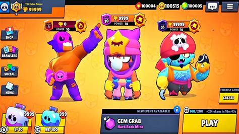 Brawl Stars Kleurplaat El Primo Brawl Stars Kleurplaat El Primo