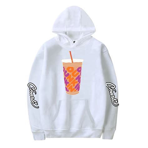 Charli Damelio Themed Hoodie