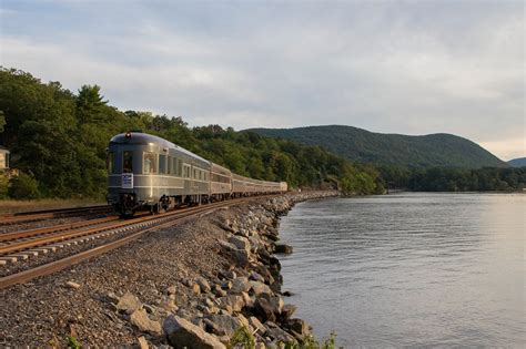 Hudson River Rail Excursions New York City