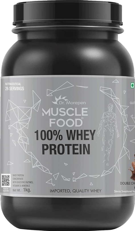 Buy Musclexp Beginner S With Whey Protein And Digestive Enzymes Double