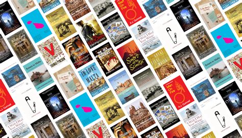 The 22 Best Books Set in Malta — Reading the City