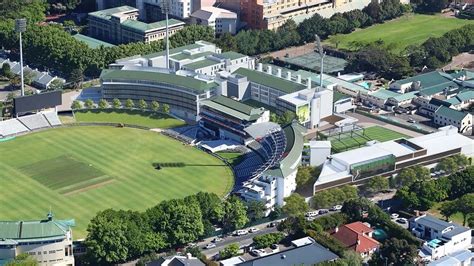 Newlands Cricket Ground Development