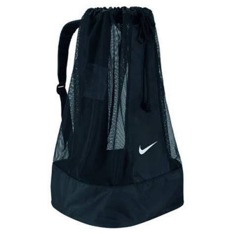 NIKE CLUB TEAM SWOOSH SOCCER BALL BAG - Soccer Plus