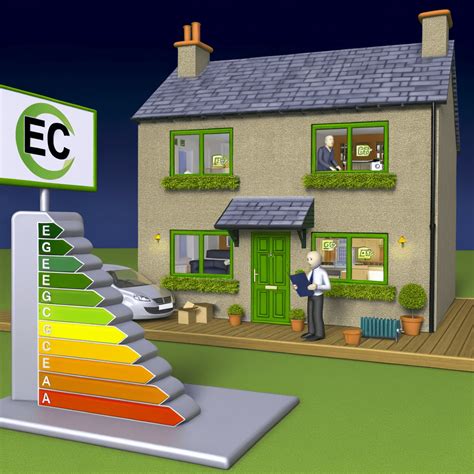 Empowering Your Property Purchase A Comprehensive Guide To Energy Performance Certificates