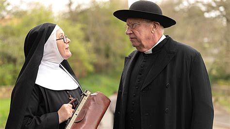 Father Brown Season 11 Release Date Cast And More