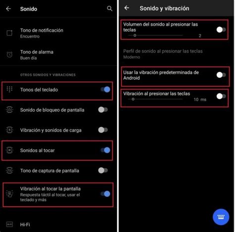 Todas las soluciones a los problemas con teclado del móvil en Android