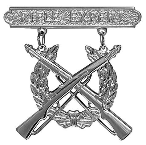 Best Marine Corps Rifle Expert Badges