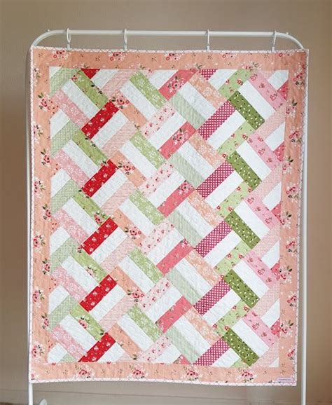 40 Jelly Roll Quilt Patterns Artofit