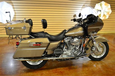 2004 Harley Davidson Road Glide Fltri Touring No Reserve 31k Miles