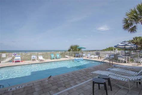 Bedrooms Condo Rental In Indian Rocks Beach Florida The Sea